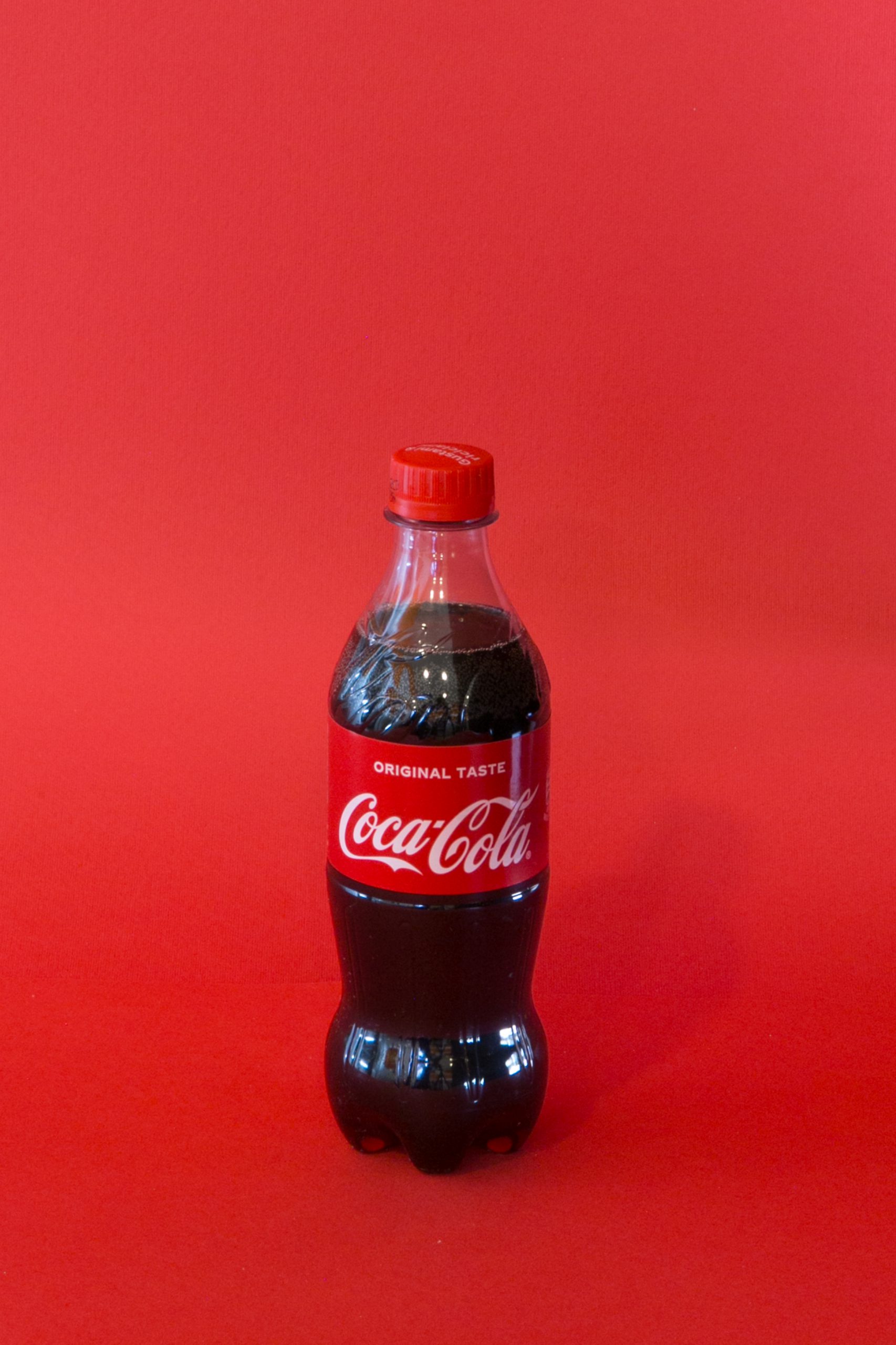 coca cola 0,5 LT