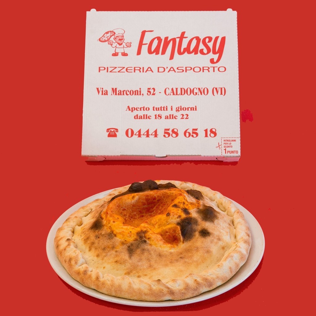 disco volante (FILEminimizer)