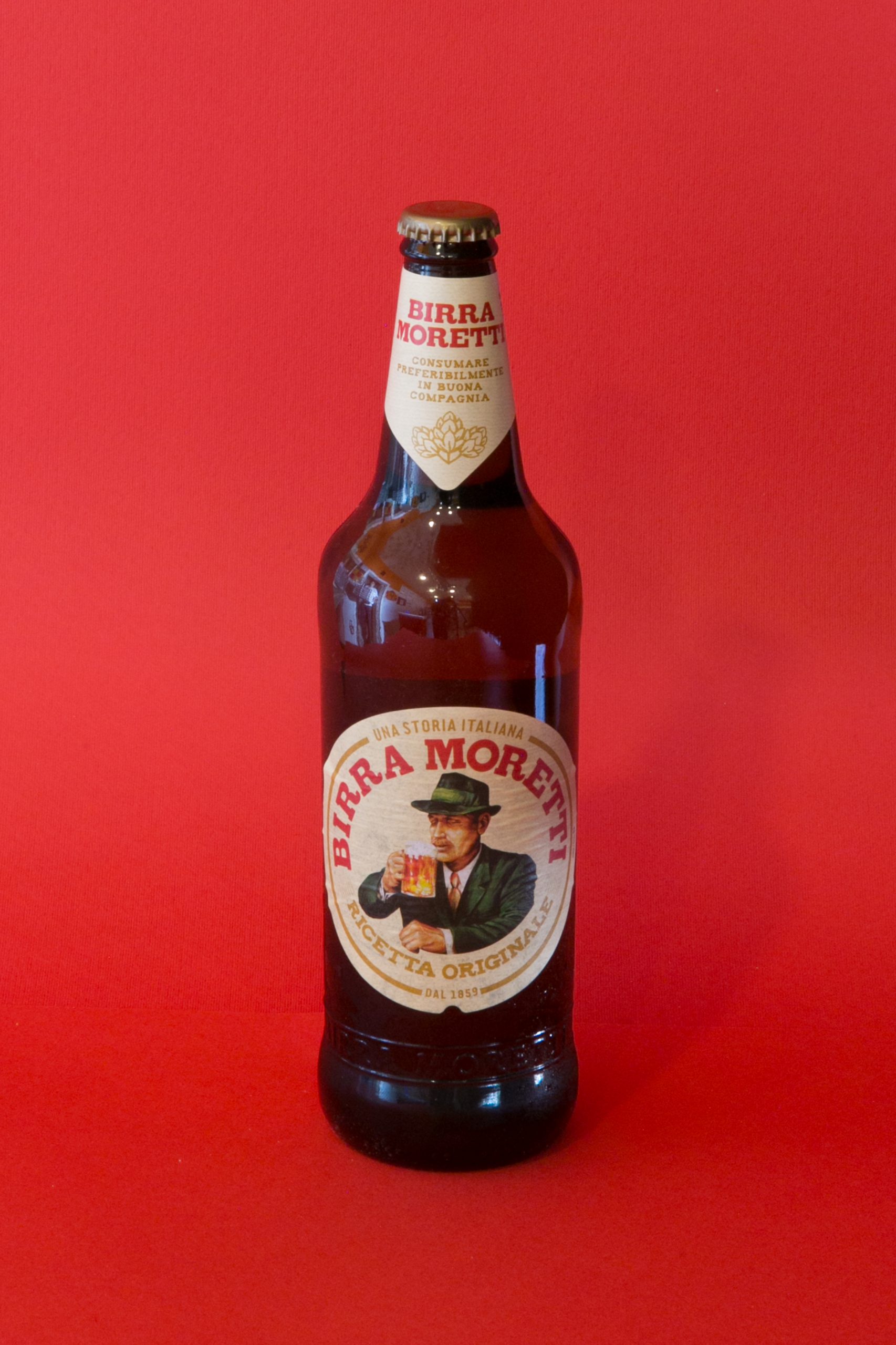moretti 0.66
